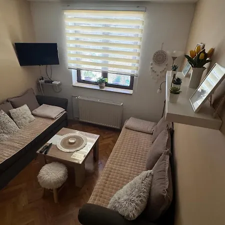 Suncana Dolina Appartement *