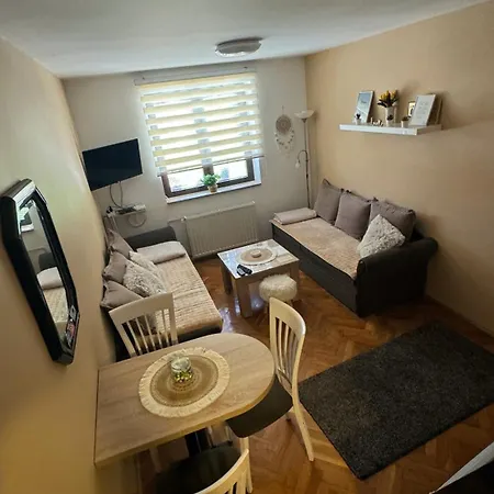 Suncana Dolina Appartement Zlatibor