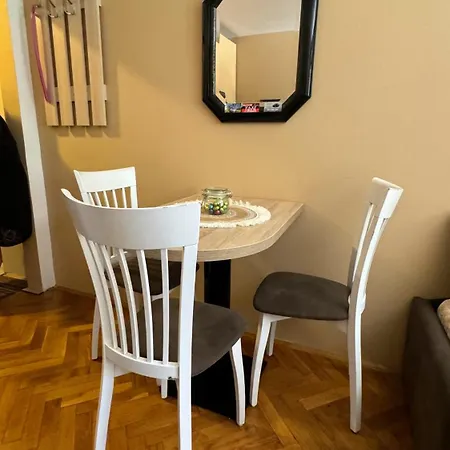 Suncana Dolina Appartement