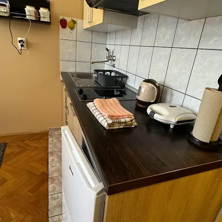 Appartement Suncana Dolina Zlatibor