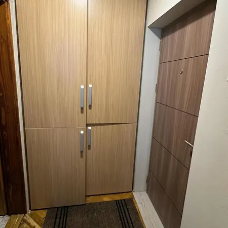 Suncana Dolina Appartement