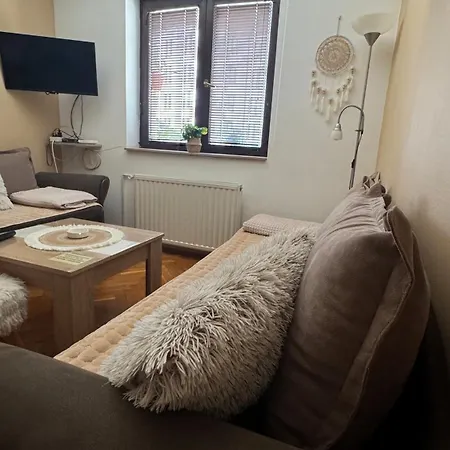 Suncana Dolina Appartement *