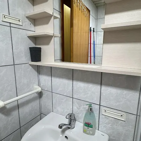 Appartement Suncana Dolina Zlatibor