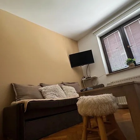 Appartement Suncana Dolina *