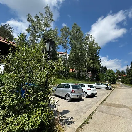 Suncana Dolina Appartement *