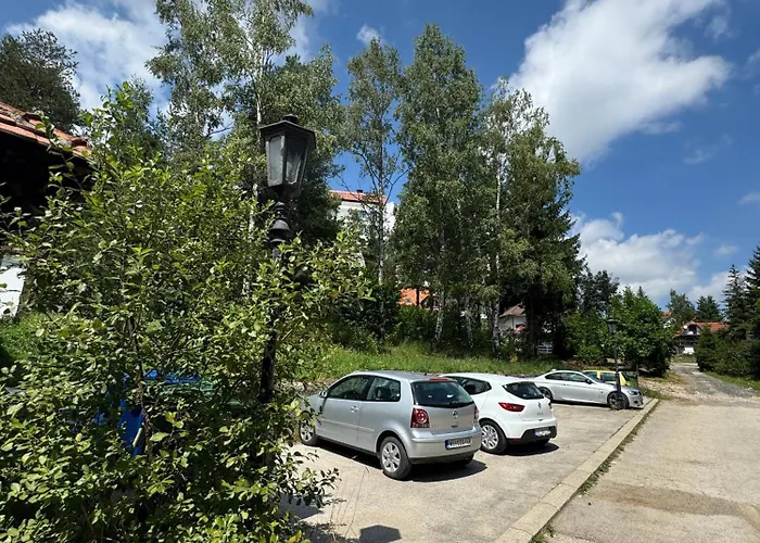 Suncana Dolina 公寓 *